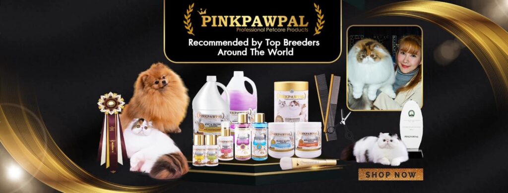 pinkpawpal usa website image