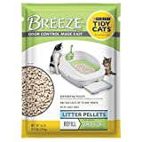 Tidy Cats Breeze pellets 3.5 pound bag