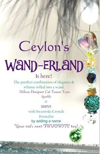 Ceylon's Wand-erland