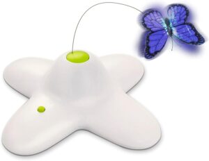 buttefly toy