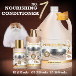 Nourishing Conditioner by PinkPawPal