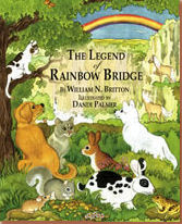 The Rainbow Bridge Book